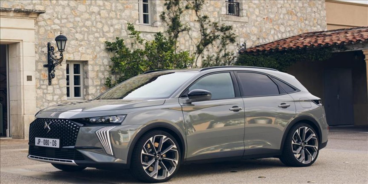 DS Automobiles'ten temmuz ayı fırsatları: İşte fiyat ve kredi oranları