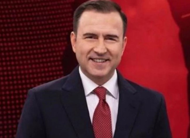 NOW TV'den Selçuk Tepeli Kararı