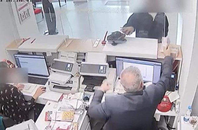 Paket Operasyonu! 32 tutuklama