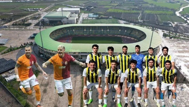 Son dakika! Fenerbahçe, Süper Kupa'da sahadan çekildi