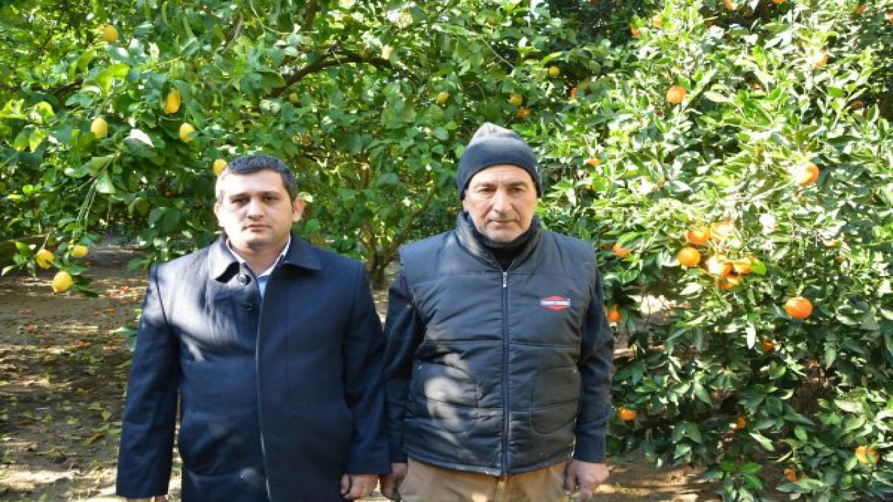 Tuncay; “Üretimin Maliyeti Yüksek”