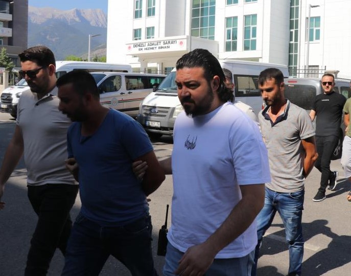 Arkadaş cinayetinde yeni gelişme