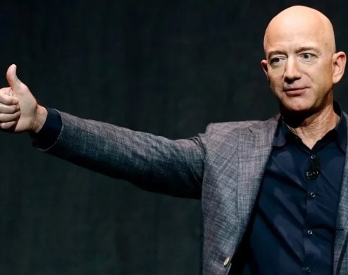 Datça Belediyesi'nden Bezos'a davet