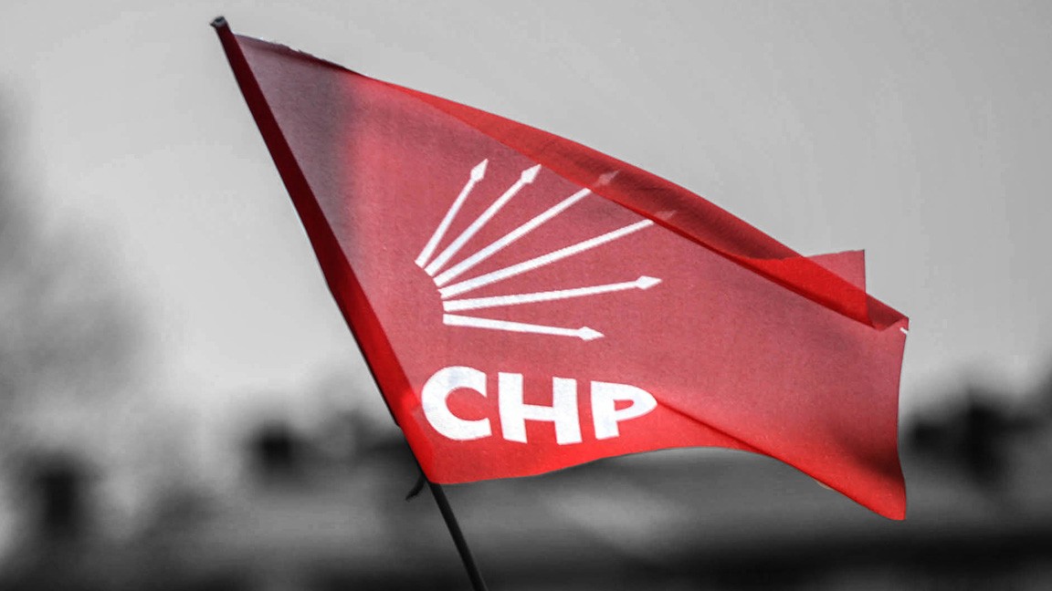 CHP kazandı, AK Parti Kadın Kolları topluca istifa etti