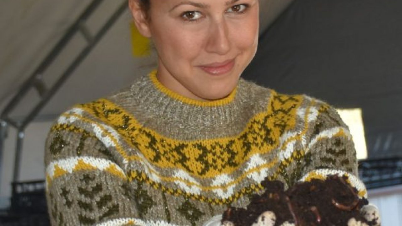 Genç Çiftçi Şehirden Köye Göç Etti