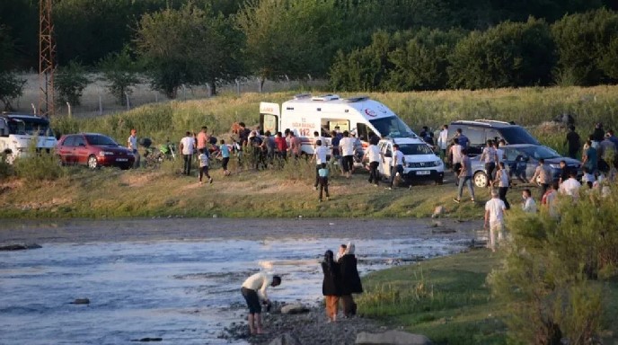 'Baraj ve göletlere girmeyin' uyarısı: 4 ilde 10 kişi boğuldu