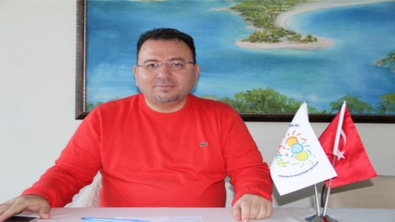 Uysal: “Fethiye’yi Yerli Turist Destekledi”