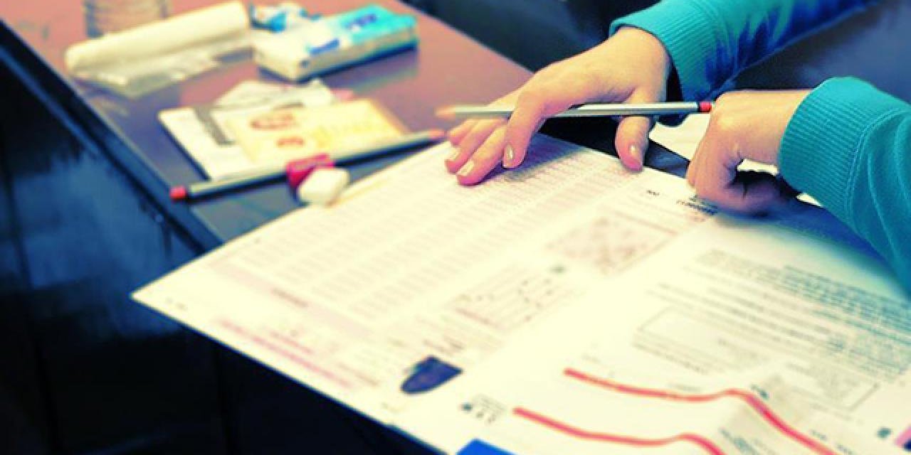 2024-KPSS soru kitapçıkları ve cevap anahtarları yayımlandı