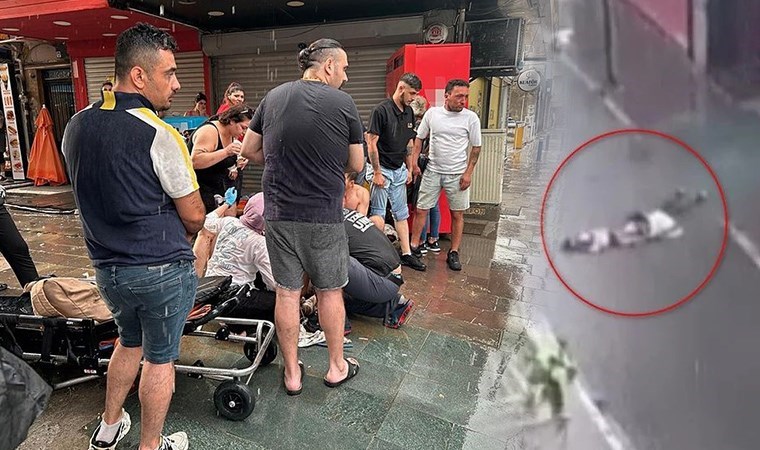 Elektrik akımına kapılarak ölmüşlerdi! Yeni gelişme