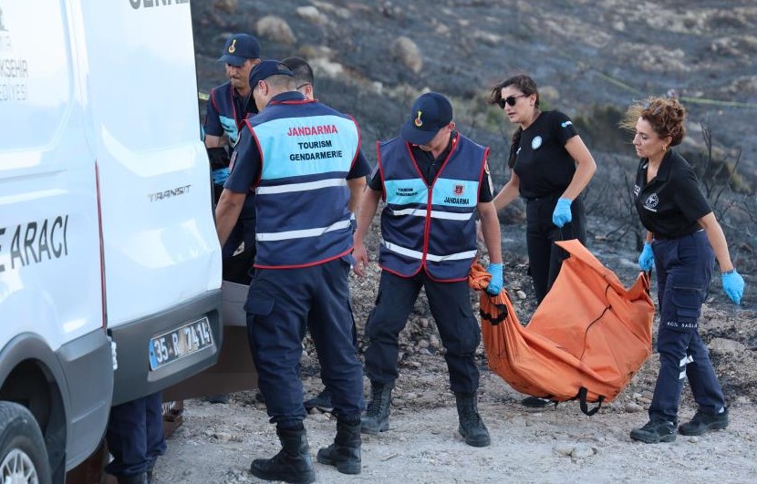 Feci olay! Baba, oğul, yeğen hayatını kaybetti!