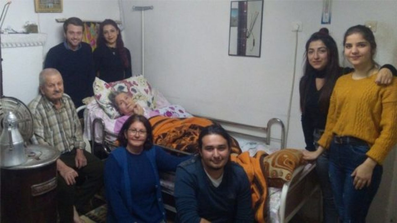 ADD Muğla Şubesinden ziyaret