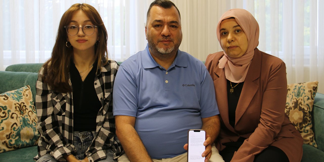 ÖSYM’den emsal niteliğinde karar