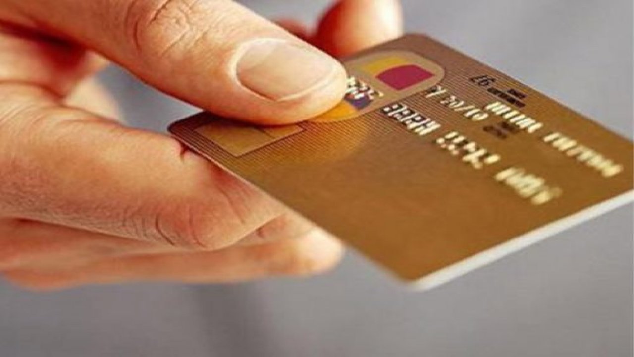 Türkiye Kart geliyor!