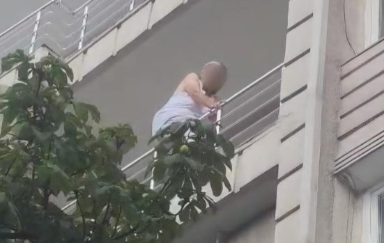 70 yaşındaki kadın intihara kalkıştı!