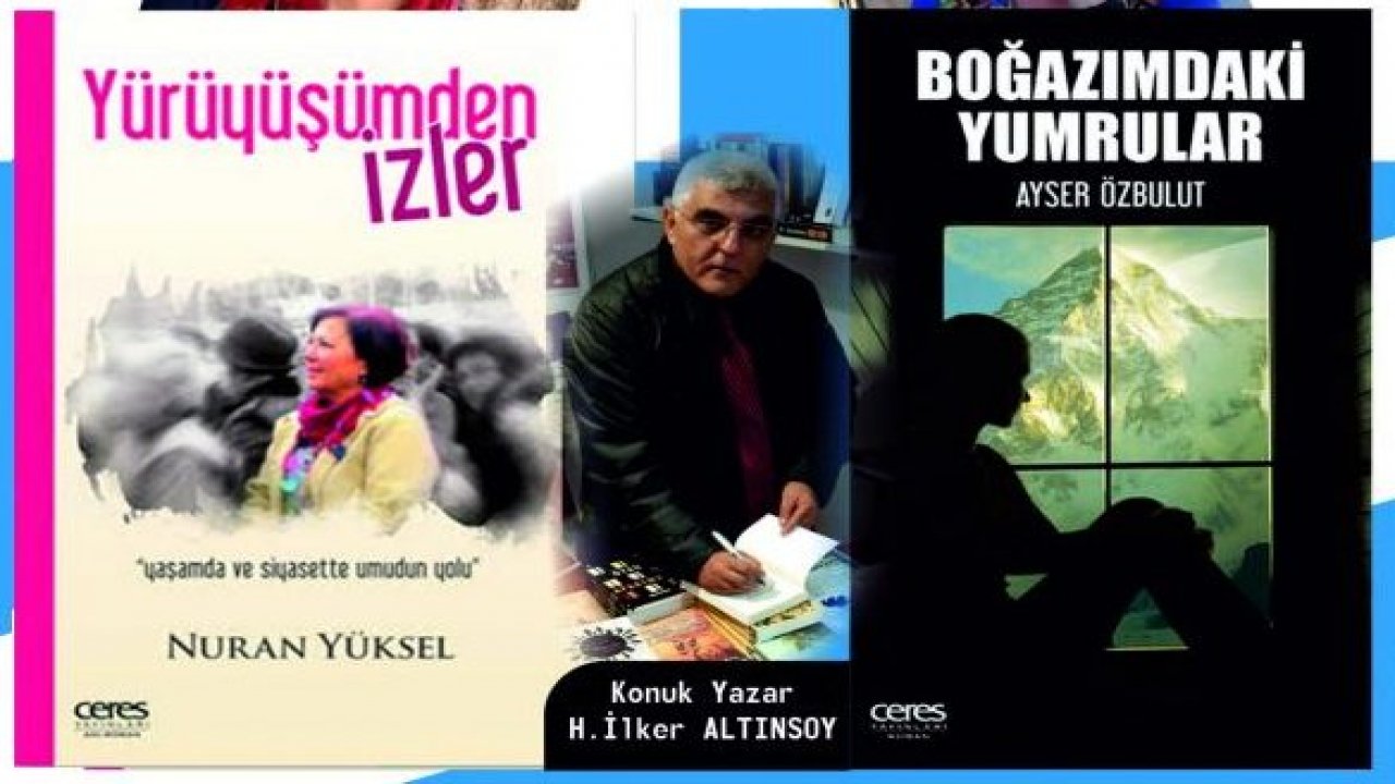 Menteşe Belediyesi’nden “3K Söyleşileri”