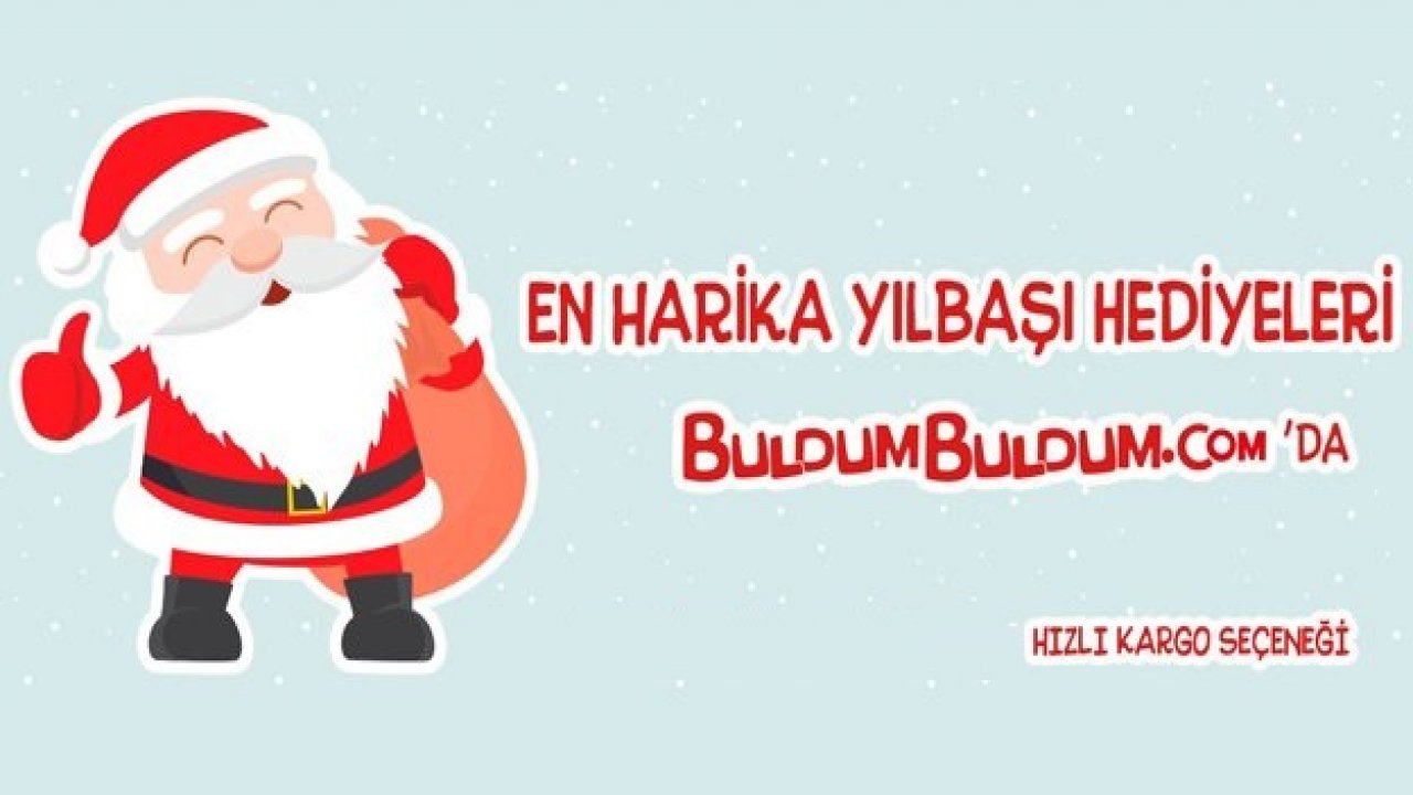 Kolay El Yapımı Yılbaşı Hediyeleri