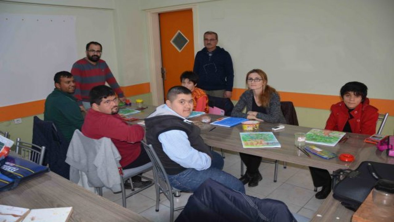 3 ayda 110 kurs, 2 bin 800 kursiyer