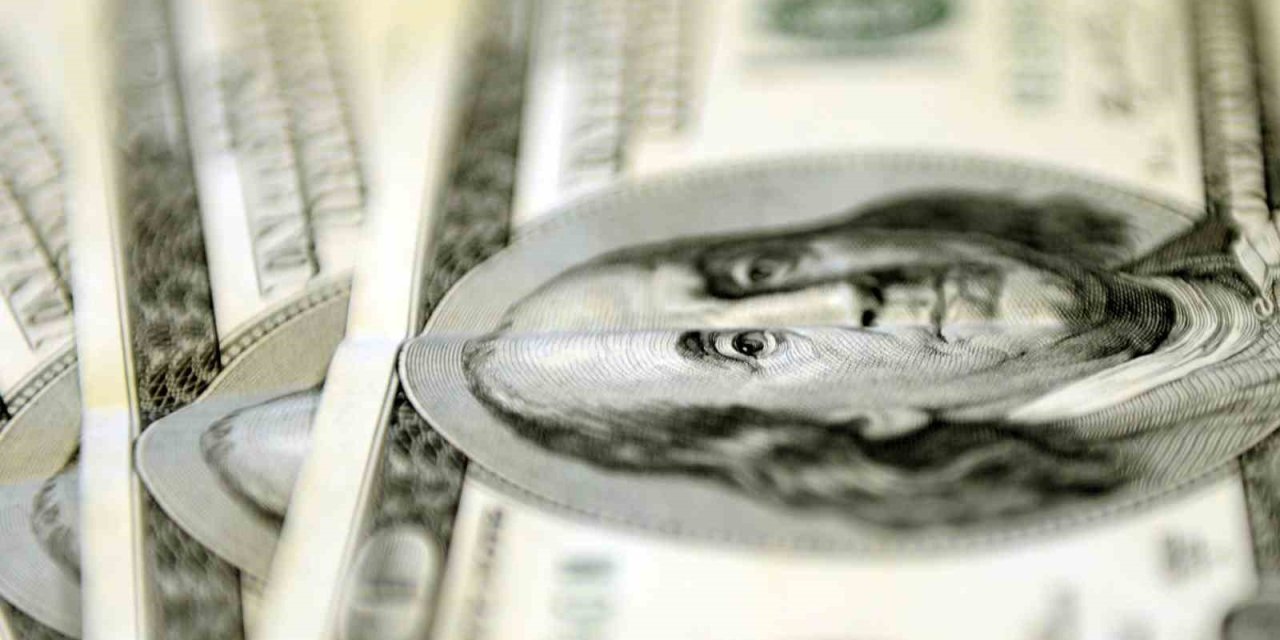 Dolar/TL bugün ne kadar? (18 Temmuz 2024 dolar-Euro fiyatları)