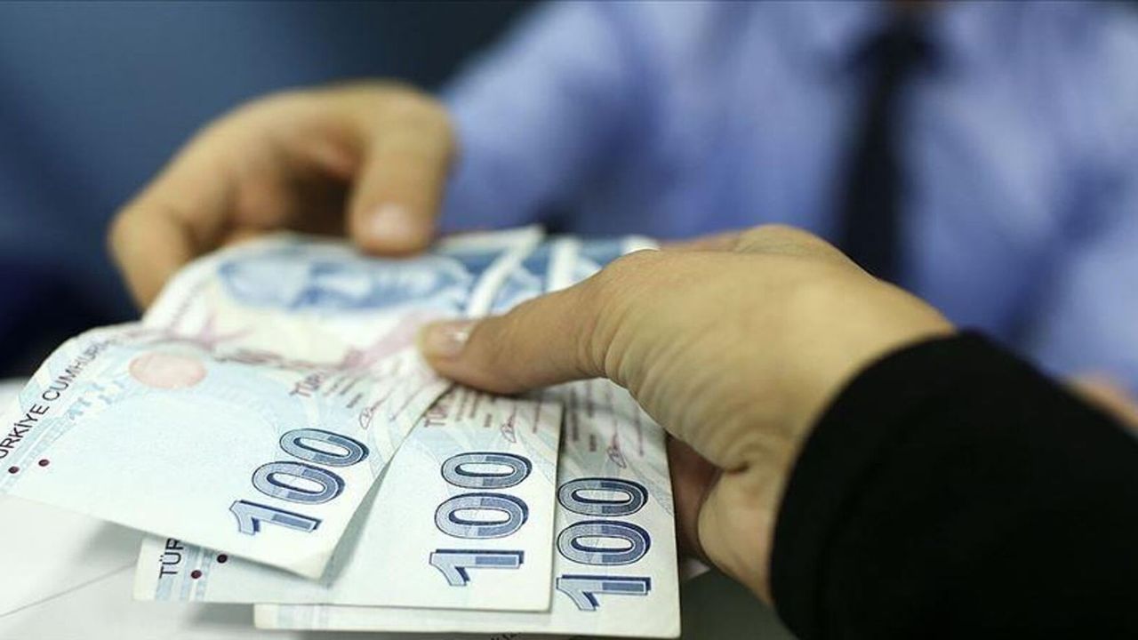 O Banka Emeklilere 24 Bin TL Verecek! Cumhurbaşkanı Erdoğan Resmen Açıkladı!