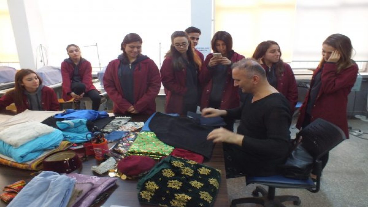 Milaslı öğrenciler Ege’yi temsil edecek