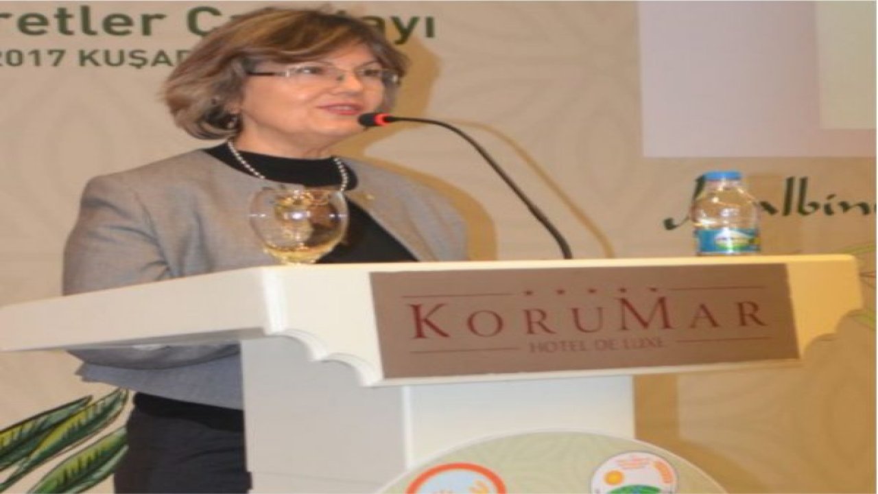 Çalıştayda MİTSO'ya büyük övgü