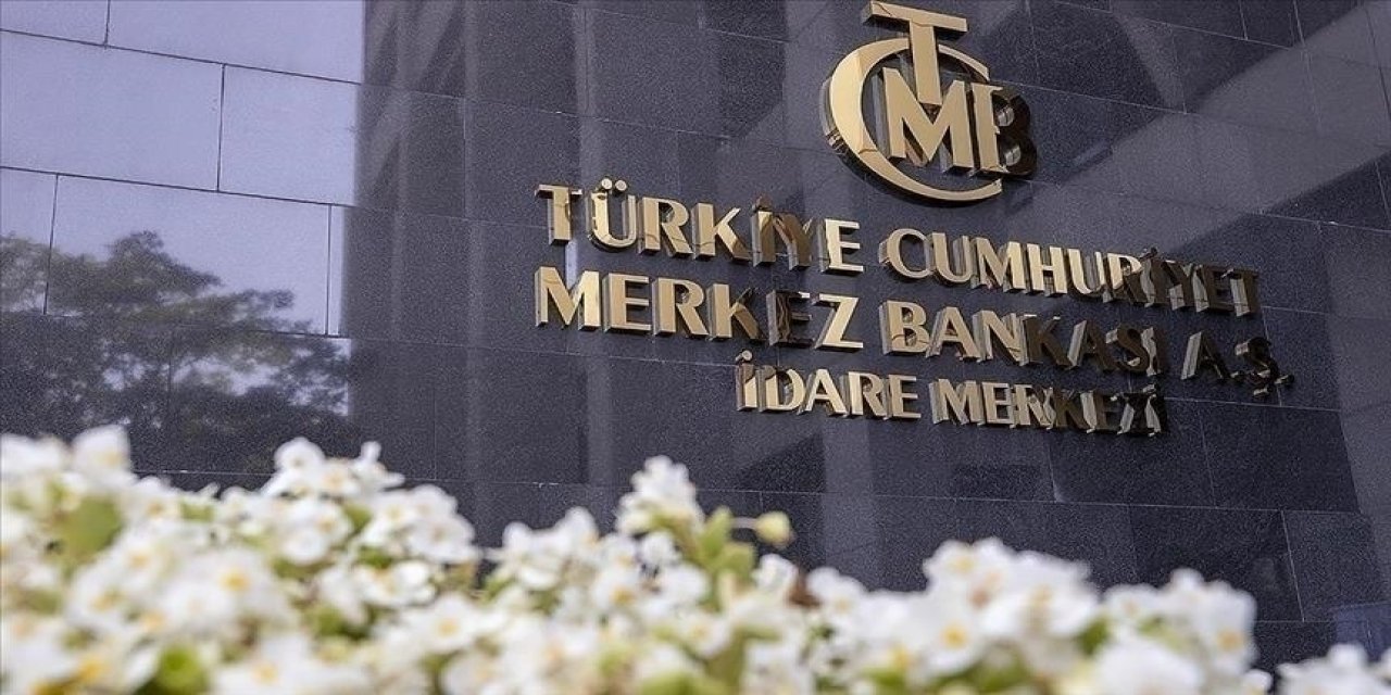 Merkez Bankası'nın faizi sabit tutması bekleniyor