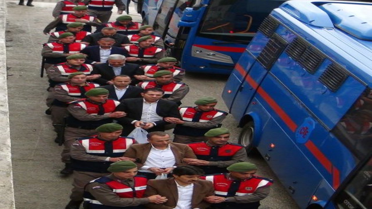 FETÖ mağduru savcı FETÖ’cüyü savundu