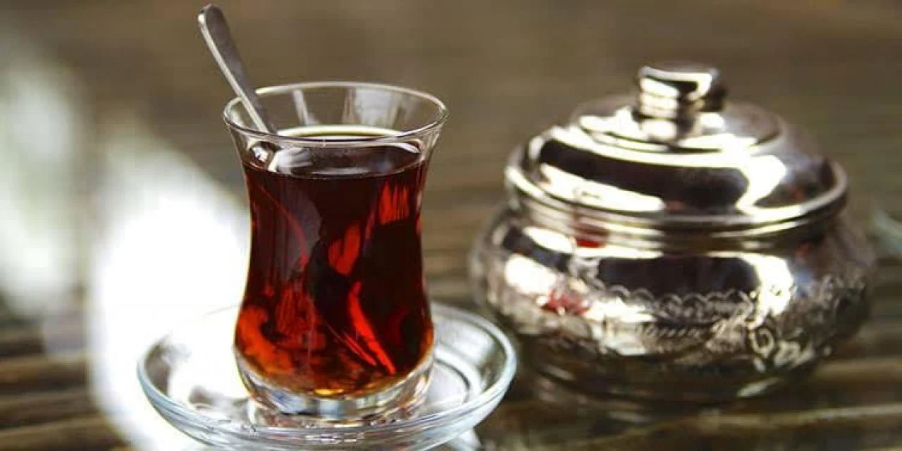 Bir Bardak Çay 100 Lira! Vatandaşlardan boykot çağrısı