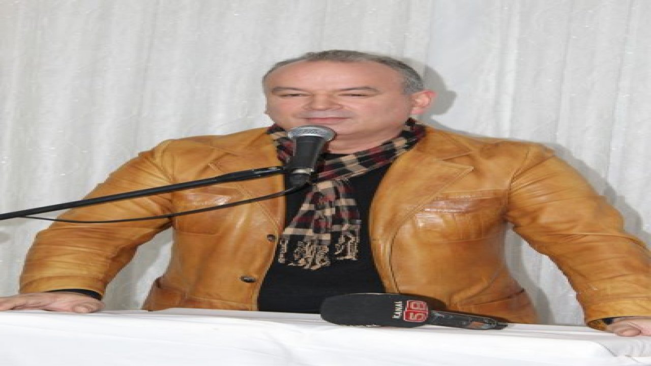 AK Parti Menteşe İlçe Başkanı Adayı Kayacık; “Derdimiz Üzüm Yemek”