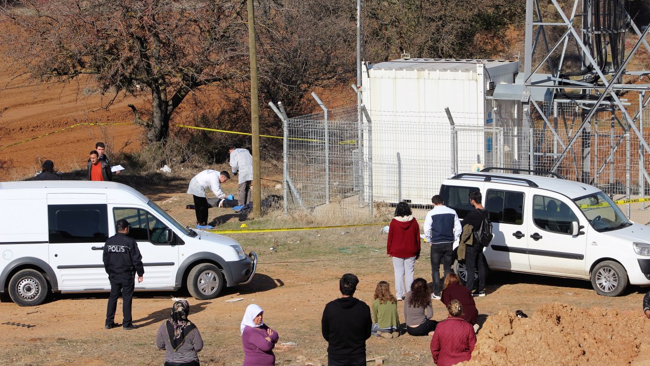 Kayıp Öğrencinin Cesedi Bulundu