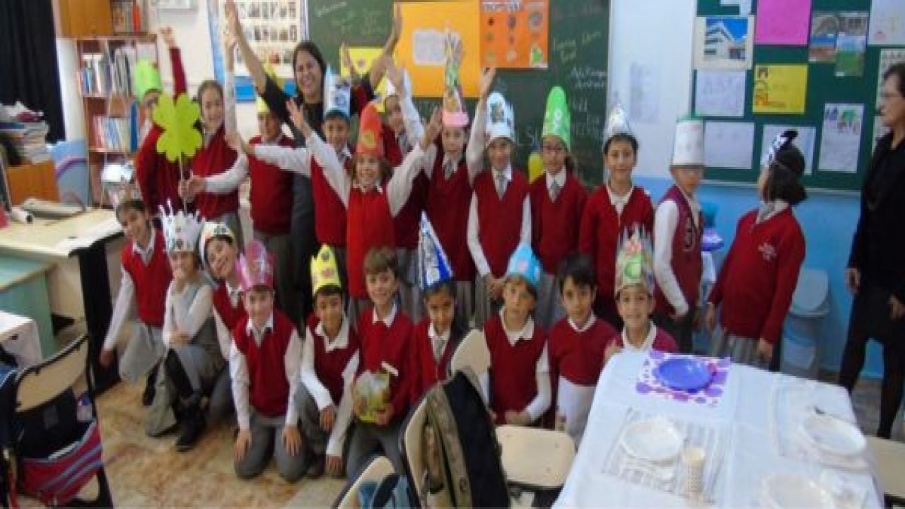 Yerli Malı Haftası kutlandı