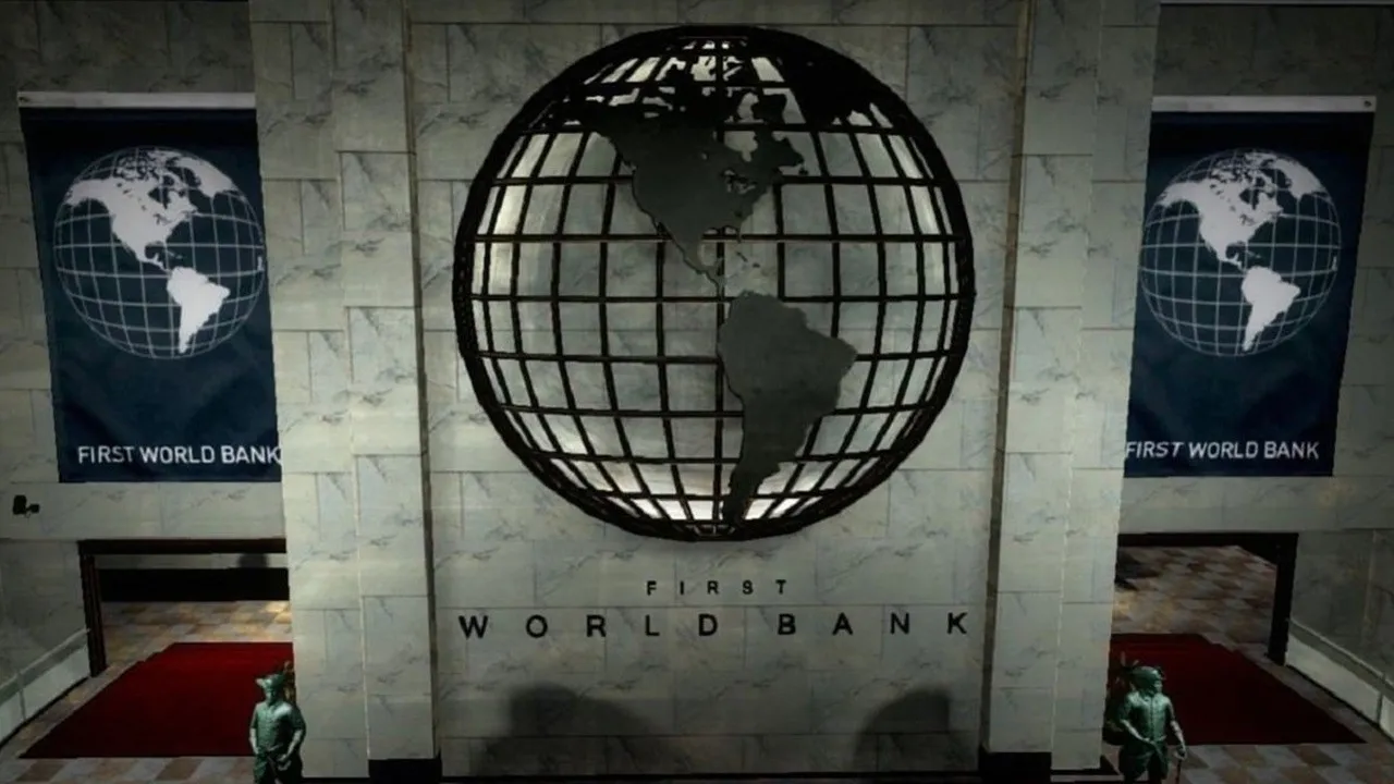 Dünya Bankası'ndan Türkiye'ye yeni kredi!