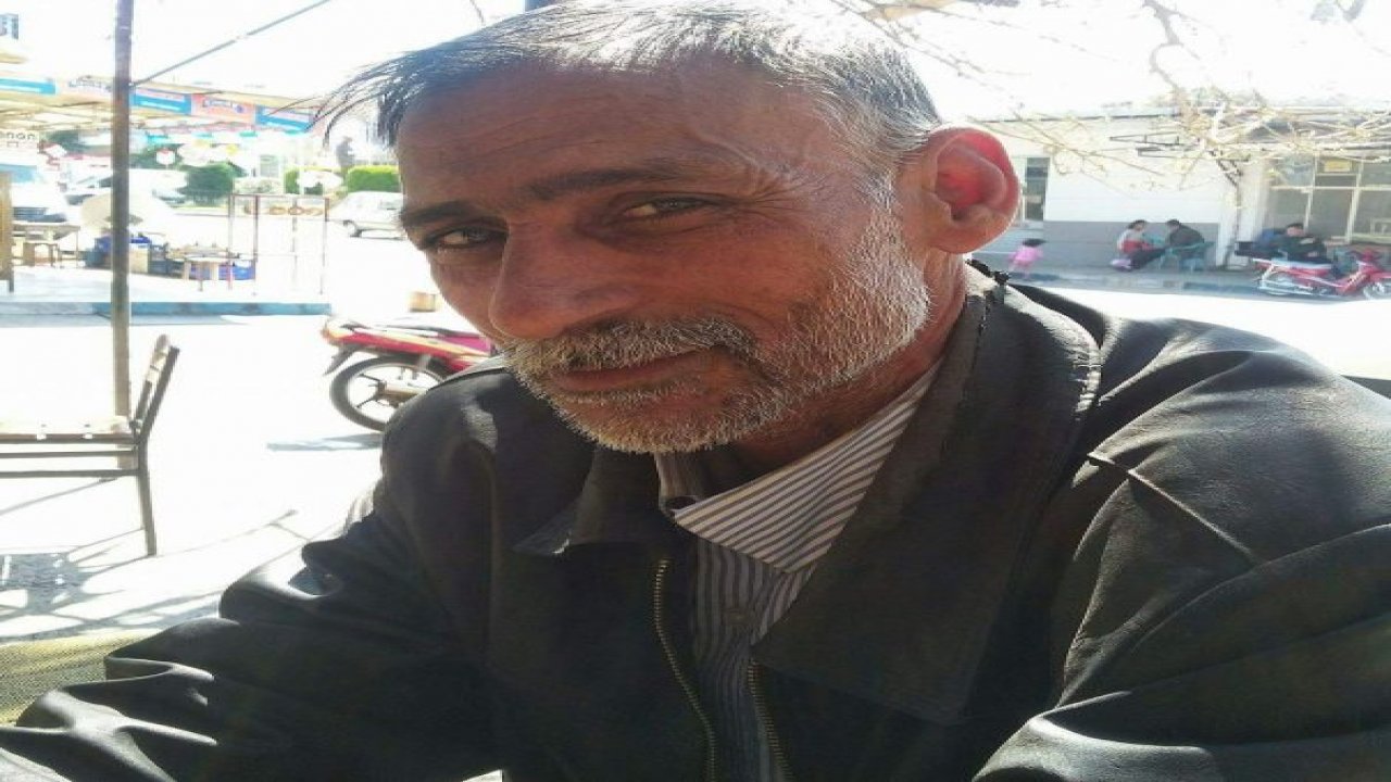 Motorsiklet kazası:1 ölü