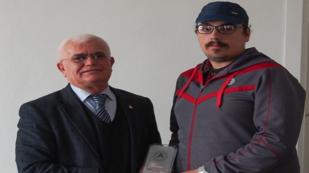 Spor fotoğrafçısı 