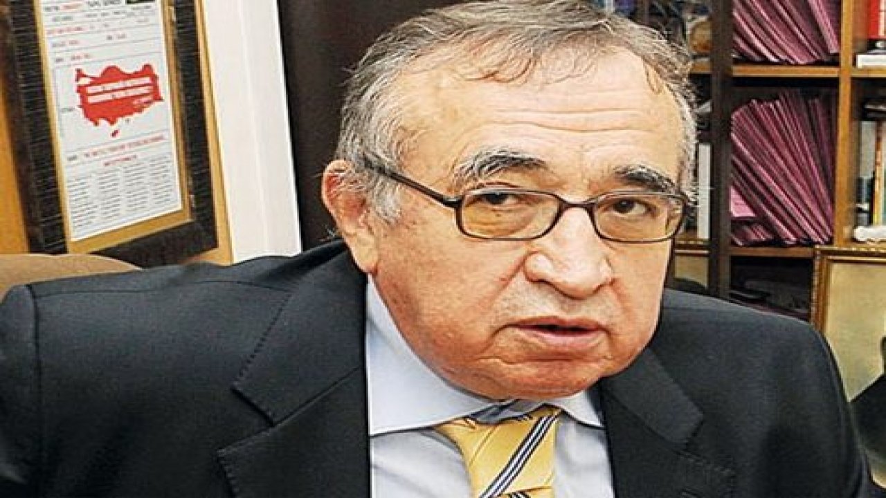 Yüksel: Çobanın itirafları birilerini rahatsız etti