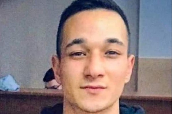 5 gündür aranan gencin cesedi bulundu!