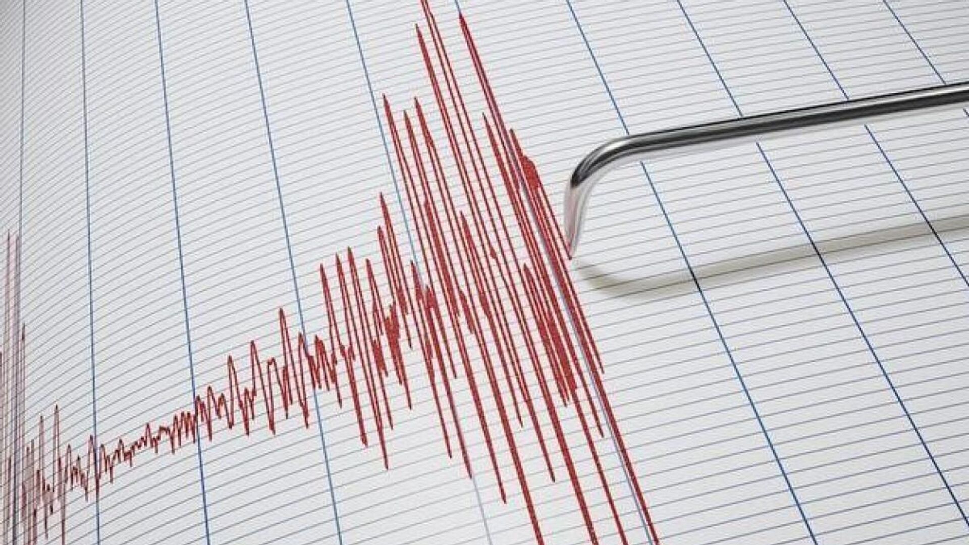 Son dakika... Akdeniz'de deprem, Muğla'da da hissedildi
