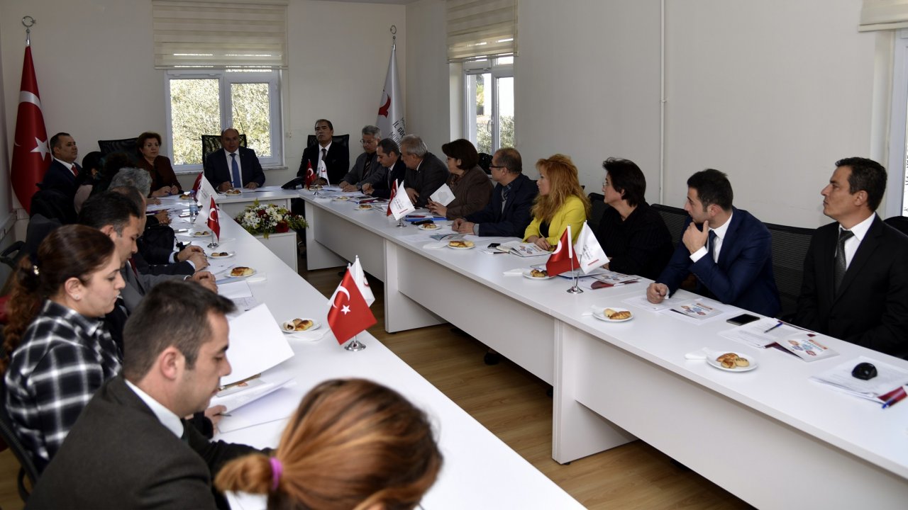 Şiddetin önüne risk analizi ile geçilecek