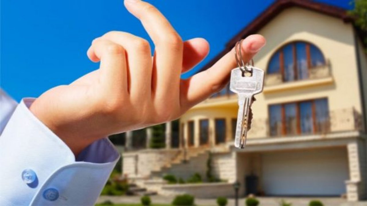 Emlakçıları yakından ilgilendiriyor