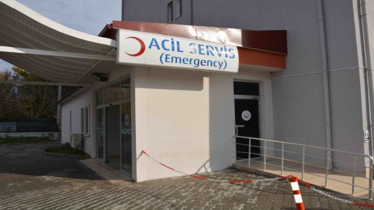 Öğrencilerin zehirlendiği iddiası