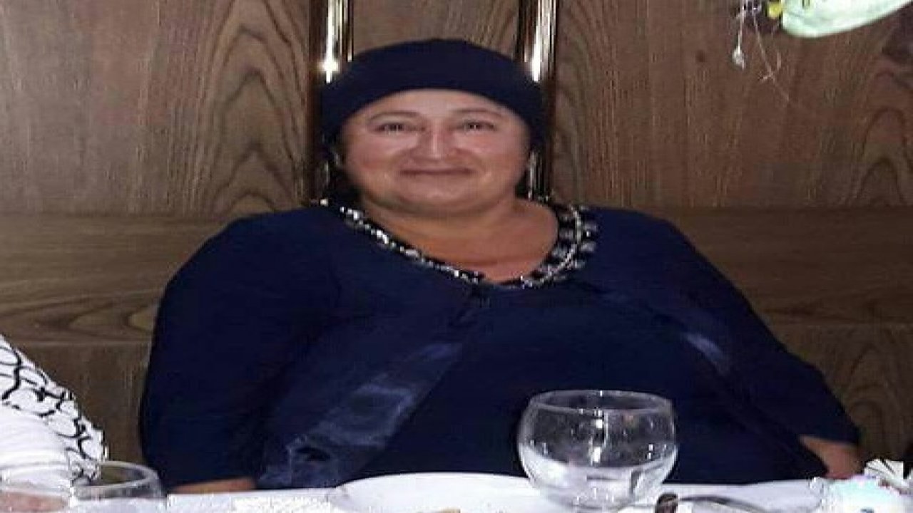 35 yıllık gelin kayınvalidesinin ölümüne dayanamadı