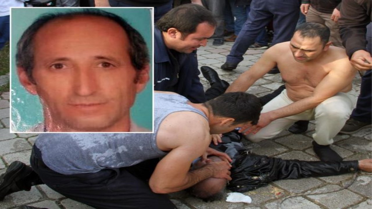 Kanala düşen şahıs hastanede hayatını kaybetti