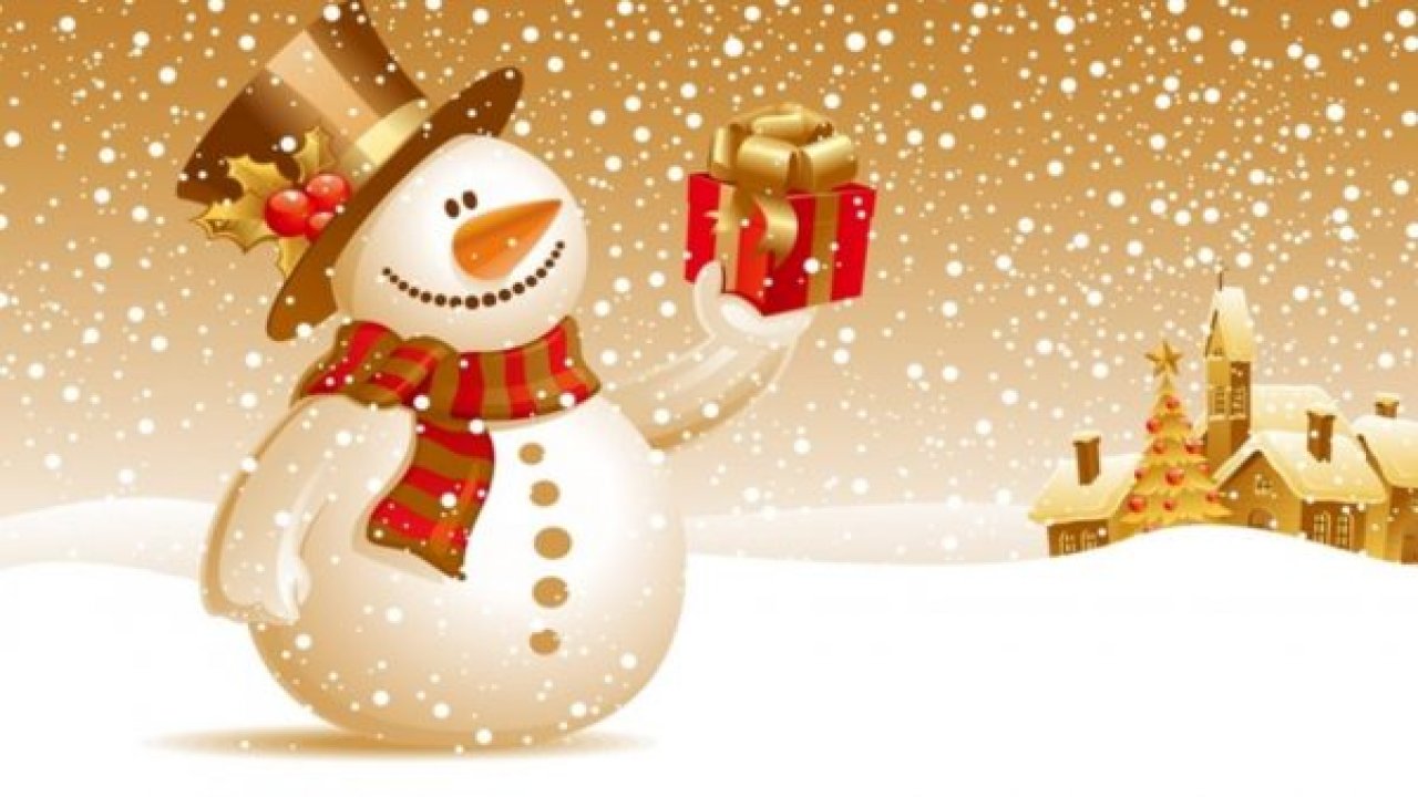 Oasis geleneksel yılbaşı şenliği