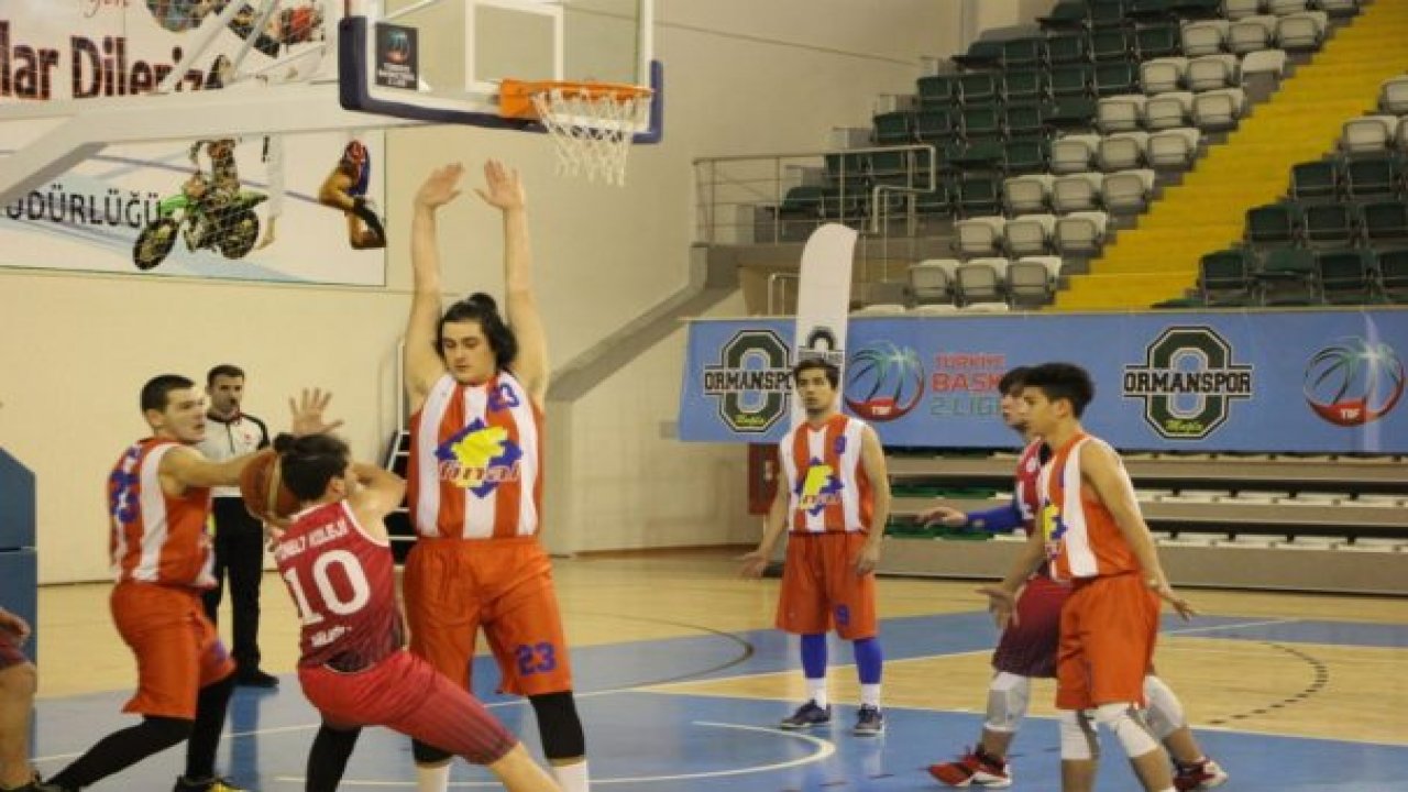 Muğla FİNAL’den büyük başarı