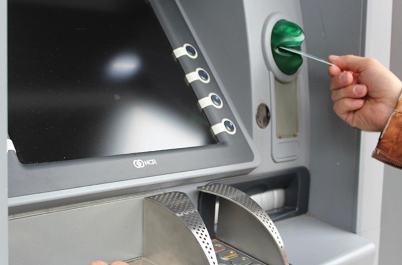 ATM'lerde Yeni Dönem Başlıyor!