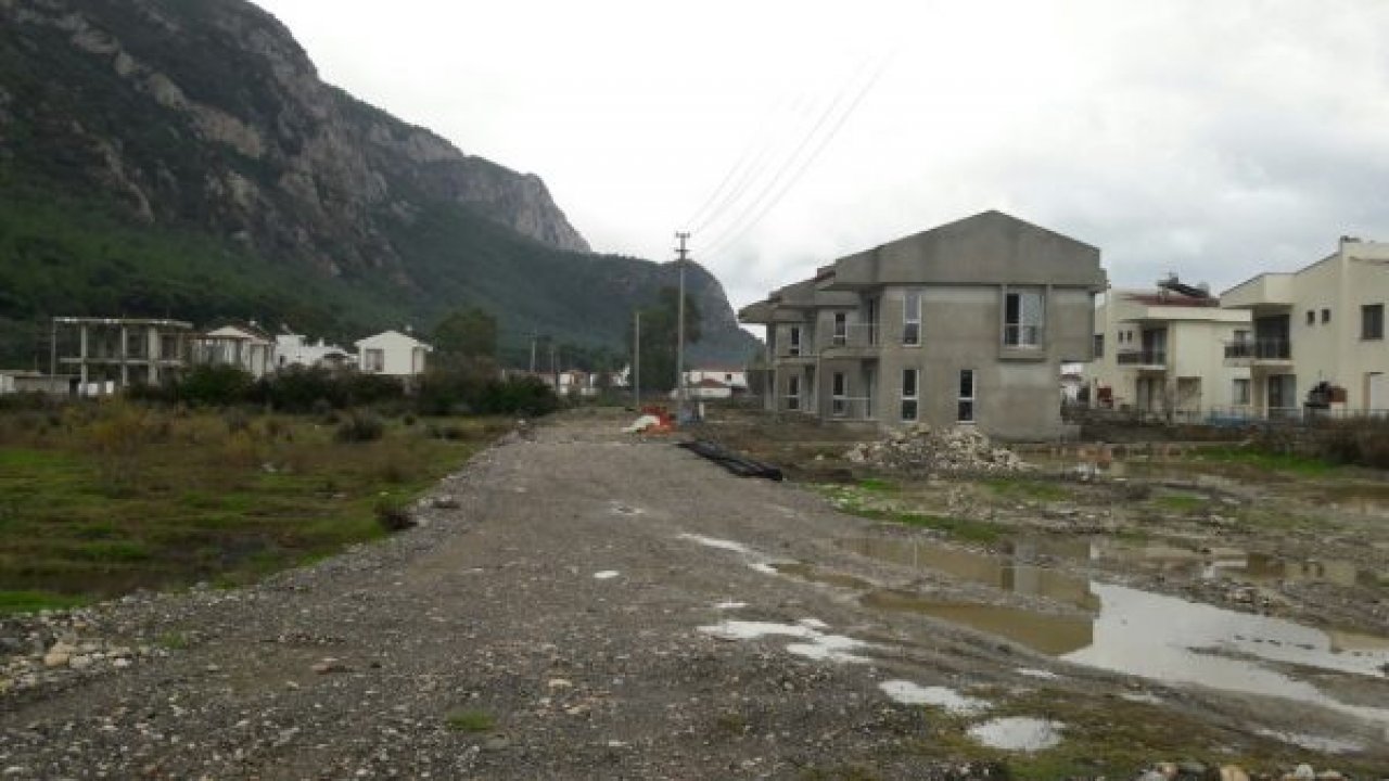 Belediyeden Yeni İmar Yolları