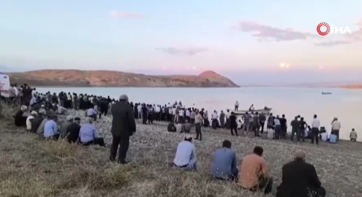 Piknik faciası!  2'si çocuk 4 kişi boğuldu, 1 kişi aranıyor