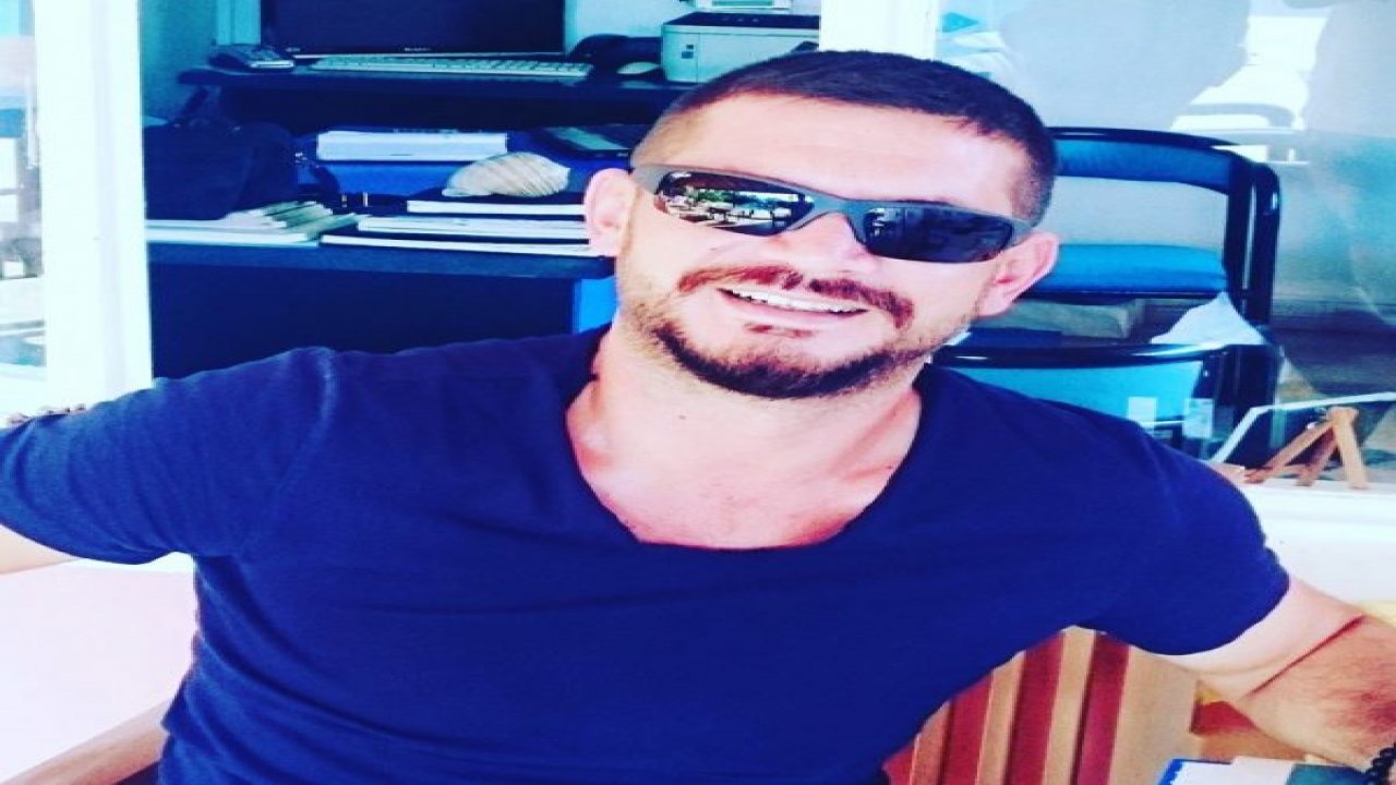 Eski başkanın oğlu Rodos’ta gözaltında