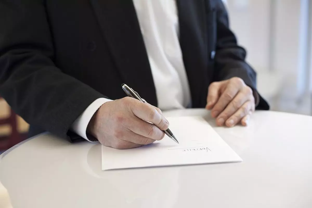 Belediye başkanı partisinden istifa etti