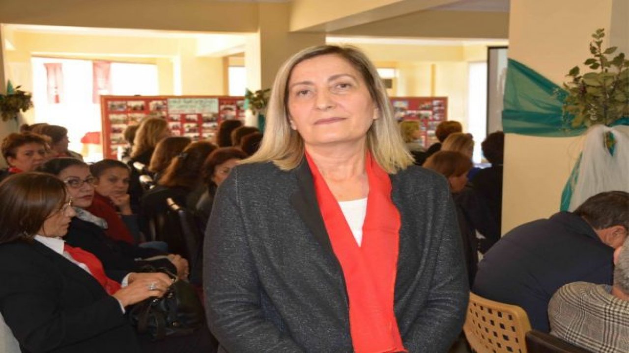 CHP ‘de Zuhal Arslan dönemi